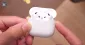 AirPods Pro 3 with sleek design and advanced health tracking sensors