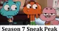 Amazing World of Gumball Season 7 