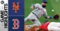 Mets vs Red Sox
