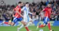 Chile vs Argentina Highlights
