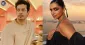 Muzammil Ibrahim dates deepika
