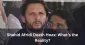 Shahid Afridi