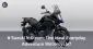 Suzuki V-Strom