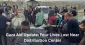 Gaza aid site