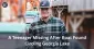 Jackson Cole Craft missing