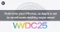 Apple WWDC 2025