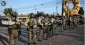 Unrest Prompts Trump to Act