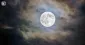 Stunning Moonrise Tonight Sky Event