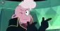 Steven Universe Lars of the Stars Returns
