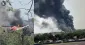 Air India Flight Crashes in Ahmedabad