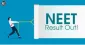Check Your NEET Result Now