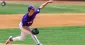  LSU vs Arkansas Baseball