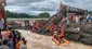 Rescue Efforts Intensify
