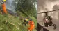 Kedarnath Helicopter Crash