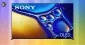 New Sony Bravia 8 OLED Experience