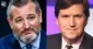 Ted Cruz Interview Turns Heated]
