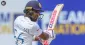 Dinesh Chandimal Leads Sri Lanka 