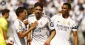 RB Salzburg vs Real Madrid 24