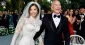 Wedding Dress from Bezos Ceremony