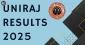 Check Your Uniraj Result 2025 