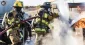 Idaho Firefighters Shot