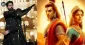 Ravi Dubey as Laxman in Ramayana