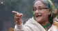 Sheikh Hasina Sentenced – Protests Erupt 