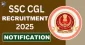 Last Chance to Apply – SSC CGL Apply 