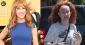 Kathy Griffin’s No-Makeup Look Sparks Concern 