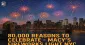 Macy’s Fireworks 2025
