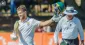 Wiaan Mulder Makes Test History in Bulawayo