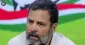 Rahul Gandhi Joins Protest