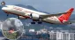 Air India Plane Crash Report
