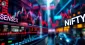 Sensex Nifty Stock Market Slides Over 650 Points