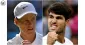Wimbledon 2024: How to Watch Sinner vs Alcaraz Final
