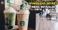 The Unofficial Becomes Official: Starbucks' Menu Shift