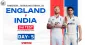 Test Cricket Drama: England Claims Nail-Biting Win
