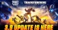 BGMI's 3.9 Update: New Features & Gameplay