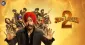 Ajay Devgn's Son of Sardaar 2: Day 1 Numbers Spark Talk