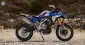 2026 BMW F 450 GS: What Design Filings Reveal