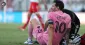 Inter Miami vs Necaxa: A Penalty Showdown