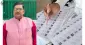 Electoral Ethics: MP Sudama Prasad's Wife & Dual IDs