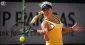 Clara Tauson's Rising Star: A Deep Dive into Her Game