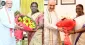पीएम मोदी और शाह की राष्ट्रपति भेंट के पीछे की रणनीति