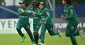 Women's Cricket: Ireland Hosts Pakistan in T20I