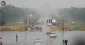 Delhi Monsoon Mayhem: Red Alert & Forecasts