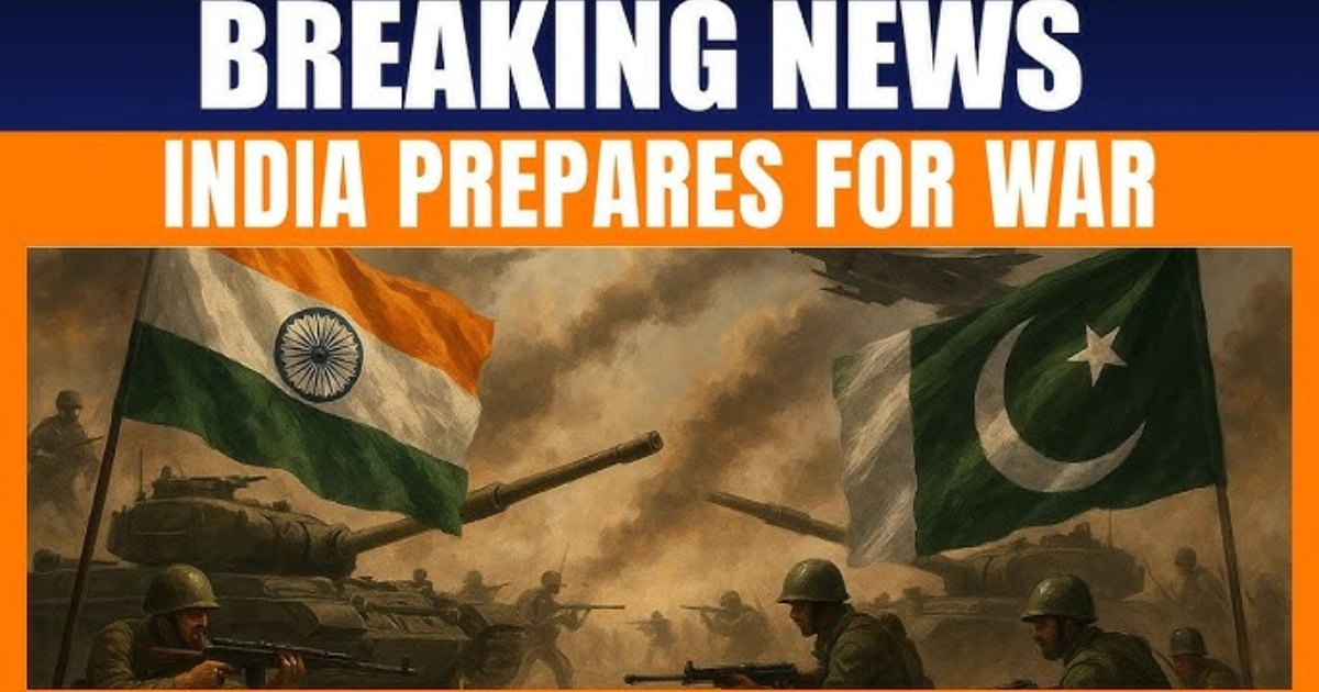 India Nationwide Mock