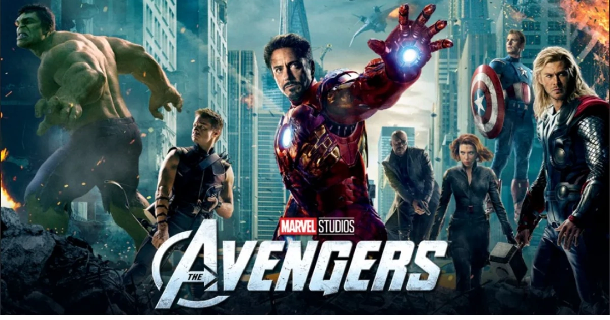 avengers