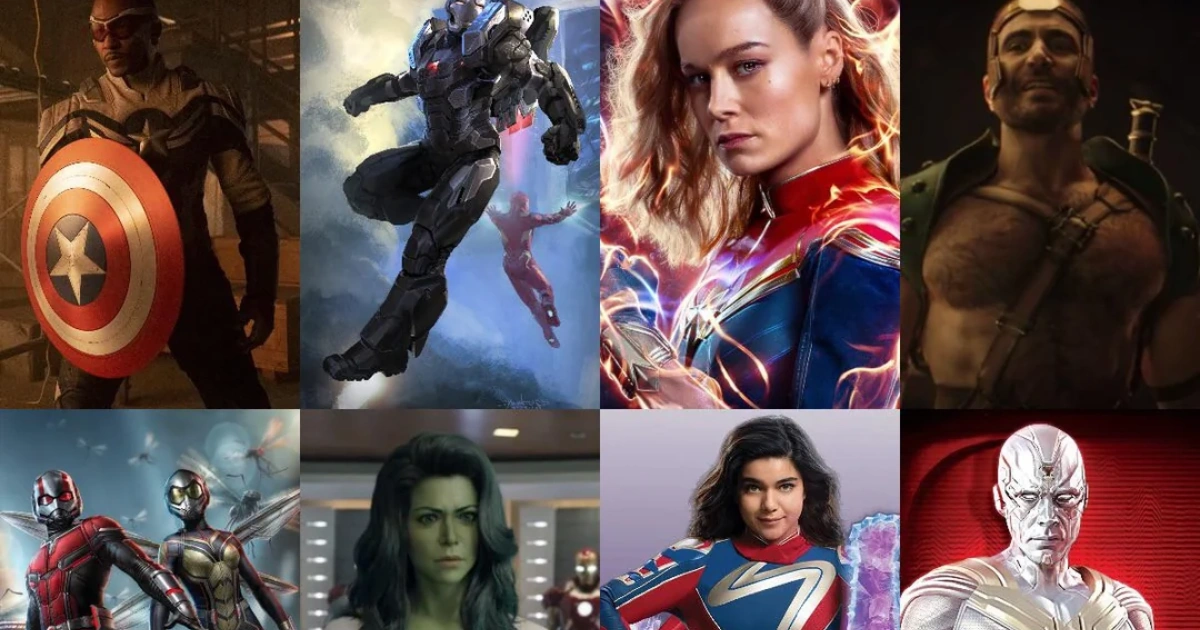 avengers