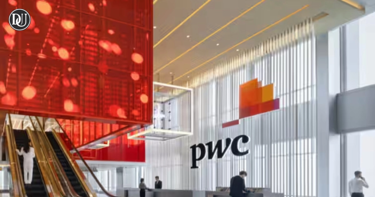 PwC